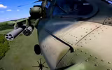 Phi công Nga tiết lộ vai trò trực thăng Mi-28 trên chiến trường Ukraine