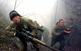 Điều gì xảy ra với Đặc nhiệm Spetsnaz Nga trên chiến trường Ukraine?