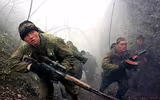 Điều gì xảy ra với Đặc nhiệm Spetsnaz Nga trên chiến trường Ukraine?