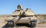 Siêu tăng M1A2D tối tân nhất của Mỹ sẽ khiến T-14 Armata Nga phải 'toát mồ hôi'