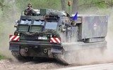 Hàng loạt vũ khí Đức cung cấp cho Ukraine bị chỉ trích là vô dụng