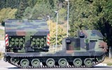 Hàng loạt vũ khí Đức cung cấp cho Ukraine bị chỉ trích là vô dụng