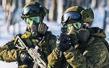 Điều gì xảy ra với Đặc nhiệm Spetsnaz Nga trên chiến trường Ukraine?