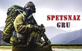 Điều gì xảy ra với Đặc nhiệm Spetsnaz Nga trên chiến trường Ukraine?