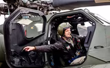 Phi công Nga tiết lộ vai trò trực thăng Mi-28 trên chiến trường Ukraine