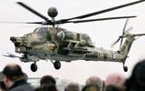 Phi công Nga tiết lộ vai trò trực thăng Mi-28 trên chiến trường Ukraine