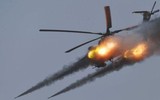 Phi công Nga tiết lộ vai trò trực thăng Mi-28 trên chiến trường Ukraine