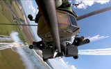 Phi công Nga tiết lộ vai trò trực thăng Mi-28 trên chiến trường Ukraine