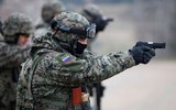 Điều gì xảy ra với Đặc nhiệm Spetsnaz Nga trên chiến trường Ukraine?