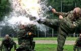 Điều gì xảy ra với Đặc nhiệm Spetsnaz Nga trên chiến trường Ukraine?