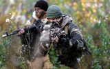 Điều gì xảy ra với Đặc nhiệm Spetsnaz Nga trên chiến trường Ukraine?