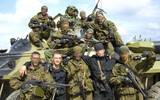 Điều gì xảy ra với Đặc nhiệm Spetsnaz Nga trên chiến trường Ukraine?
