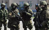 Điều gì xảy ra với Đặc nhiệm Spetsnaz Nga trên chiến trường Ukraine?