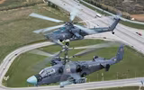 Phi công Nga tiết lộ vai trò trực thăng Mi-28 trên chiến trường Ukraine