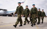 Đồng minh đặc biệt sẽ giúp Nga làm thất bại kế hoạch của NATO?