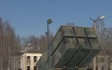 Ukraine nhận hệ thống phòng không NASAMS nhưng thiếu... tên lửa