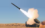 Nga giật mình trước nguy cơ Israel viện trợ cho Ukraine loại pháo còn mạnh hơn cả HIMARS