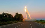 Nga đối diện nguy cơ lớn nếu Quân đội Ukraine phản công theo hai hướng