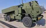 Thêm nhiều pháo phản lực HIMARS tới Ukraine từ đối tác bất ngờ?
