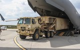 Thêm nhiều pháo phản lực HIMARS tới Ukraine từ đối tác bất ngờ?