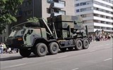 Ukraine nhận hệ thống phòng không NASAMS nhưng thiếu... tên lửa