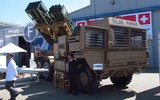 Nga giật mình trước nguy cơ Israel viện trợ cho Ukraine loại pháo còn mạnh hơn cả HIMARS