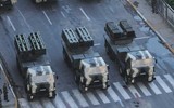Nga giật mình trước nguy cơ Israel viện trợ cho Ukraine loại pháo còn mạnh hơn cả HIMARS