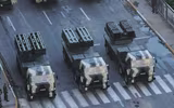 Nga giật mình trước nguy cơ Israel viện trợ cho Ukraine loại pháo còn mạnh hơn cả HIMARS