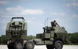 Chuyên gia Nga: Mỹ đang cố che giấu thất bại của tên lửa HIMARS tại Ukraine