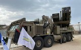 Nga giật mình trước nguy cơ Israel viện trợ cho Ukraine loại pháo còn mạnh hơn cả HIMARS
