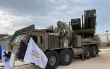 Nga giật mình trước nguy cơ Israel viện trợ cho Ukraine loại pháo còn mạnh hơn cả HIMARS