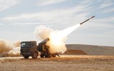 Nga giật mình trước nguy cơ Israel viện trợ cho Ukraine loại pháo còn mạnh hơn cả HIMARS