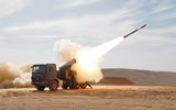 Nga giật mình trước nguy cơ Israel viện trợ cho Ukraine loại pháo còn mạnh hơn cả HIMARS