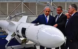 Nga giật mình trước nguy cơ Israel viện trợ cho Ukraine loại pháo còn mạnh hơn cả HIMARS