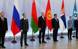 Đồng minh đặc biệt sẽ giúp Nga làm thất bại kế hoạch của NATO?