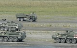 Thêm nhiều pháo phản lực HIMARS tới Ukraine từ đối tác bất ngờ?