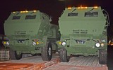 Thêm nhiều pháo phản lực HIMARS tới Ukraine từ đối tác bất ngờ?