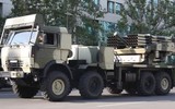 Nga giật mình trước nguy cơ Israel viện trợ cho Ukraine loại pháo còn mạnh hơn cả HIMARS
