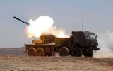 Nga giật mình trước nguy cơ Israel viện trợ cho Ukraine loại pháo còn mạnh hơn cả HIMARS