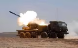 Nga giật mình trước nguy cơ Israel viện trợ cho Ukraine loại pháo còn mạnh hơn cả HIMARS