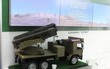 Nga giật mình trước nguy cơ Israel viện trợ cho Ukraine loại pháo còn mạnh hơn cả HIMARS