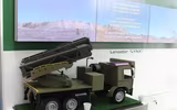 Nga giật mình trước nguy cơ Israel viện trợ cho Ukraine loại pháo còn mạnh hơn cả HIMARS