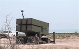 Ukraine nhận hệ thống phòng không NASAMS nhưng thiếu... tên lửa