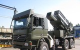 Nga giật mình trước nguy cơ Israel viện trợ cho Ukraine loại pháo còn mạnh hơn cả HIMARS