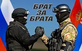 Đồng minh đặc biệt sẽ giúp Nga làm thất bại kế hoạch của NATO?