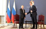 Đồng minh đặc biệt sẽ giúp Nga làm thất bại kế hoạch của NATO?