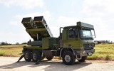 Nga giật mình trước nguy cơ Israel viện trợ cho Ukraine loại pháo còn mạnh hơn cả HIMARS
