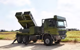 Nga giật mình trước nguy cơ Israel viện trợ cho Ukraine loại pháo còn mạnh hơn cả HIMARS