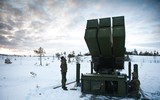 Ukraine nhận hệ thống phòng không NASAMS nhưng thiếu... tên lửa