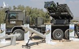 Nga giật mình trước nguy cơ Israel viện trợ cho Ukraine loại pháo còn mạnh hơn cả HIMARS